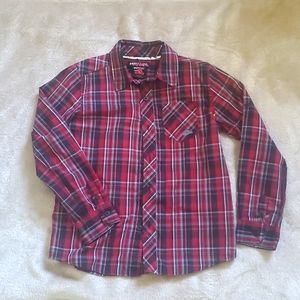 Tony Hawk Boys Shirt